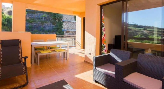 Wonderful 2 bedroom apartment 821, Prenota Appartamento Hotel a Costa Tropical con piscina, Piscina
