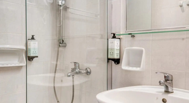 Номер Standard Aqua Mare Resort