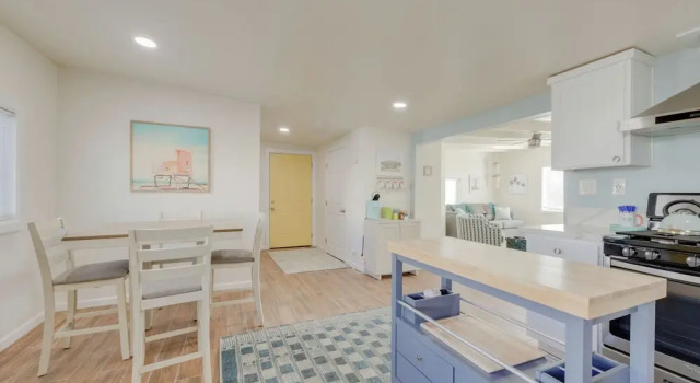 Коттедж Pet-friendly Cayucos Home: Walk to Public Beach!