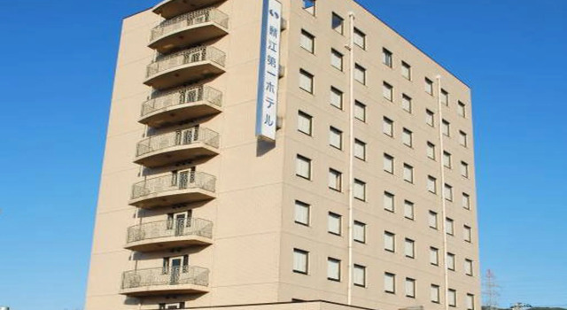 Sabae Dai-ichi Hotel