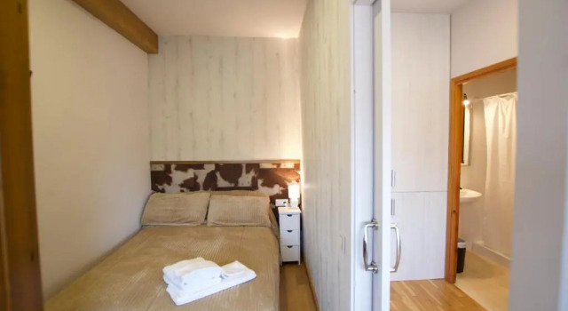 Apartament El Petit del Pla