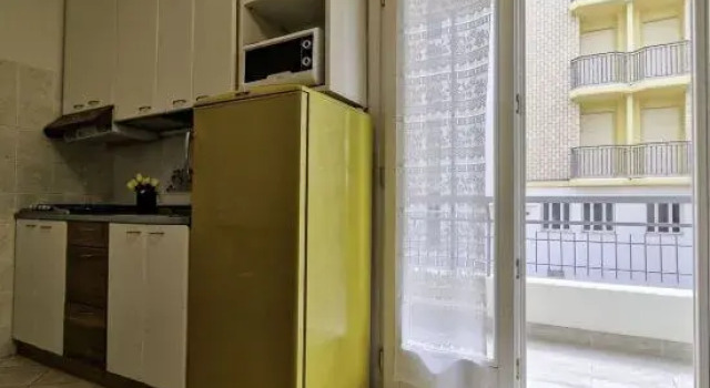 Апартаменты Cozy Flat 80mt From the Beach-beahost