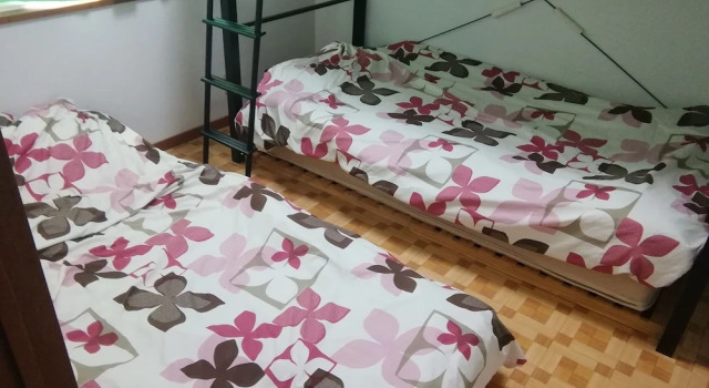 Номер Standard Corpo Fros