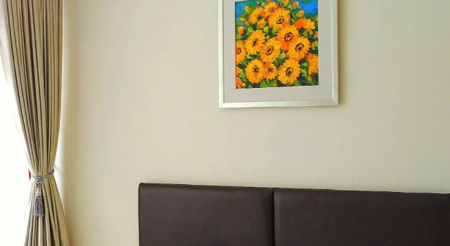 Villa Eby Syariah