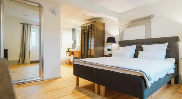 Habitación doble Estándar Hofgut Schmitte