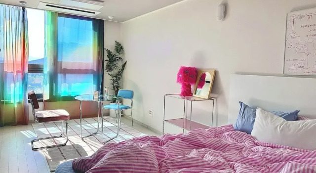 meomoom, Reserva ahora Hotel Hoteles de 3 estrellas en Daegu, cerca de Estación de Daegu, 3*