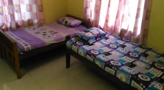 Nim'S Kerala Village Stay, Varaa Hotelli Thodupuzha New Delhi
