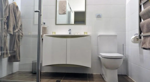 Номер Premier Black Spur Inn