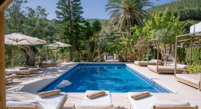 Люкс Valley Club - Agroturismo Ibiza