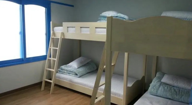 Jeju Santorini Guest House, Rezervovat Penzión Seongsan Sogüpcho