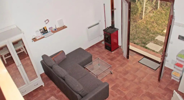 Апартаменты Agriturismo Casale San Benedetto