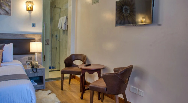 Aberdare Prestige & Royal Cottages