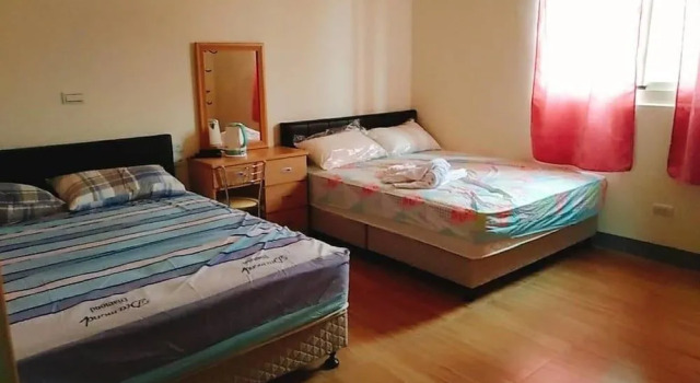 Happiness Homestay, Varaa Hotelli Shoufeng 