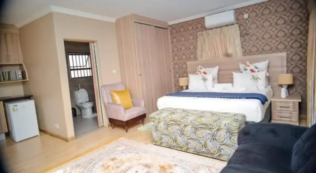 Kebo events agro &self catering apartments, Rezervasyon Daire Mochudi Kgatleng County
