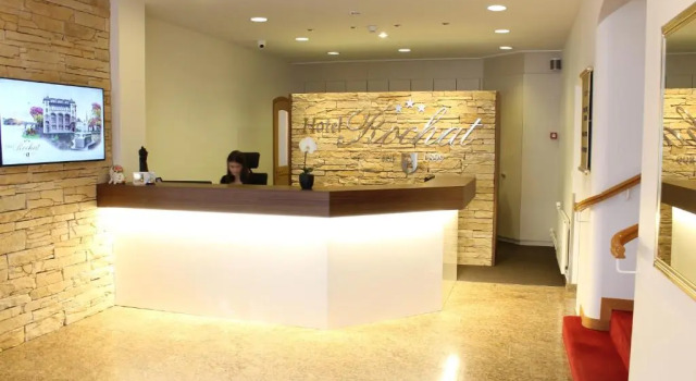 Central City Hotel Rochat