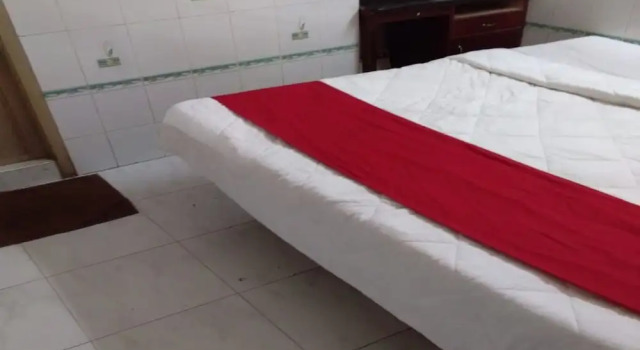 JK Guest House and Dormitory, Забронировать Гостевой дом Отели штата Тамилнада с завтраком, Завтраки