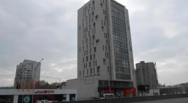 Tbilisi Studio Apartment, Prenota Appartamento Appartamenti a Kvemo Kartly, Appartamento