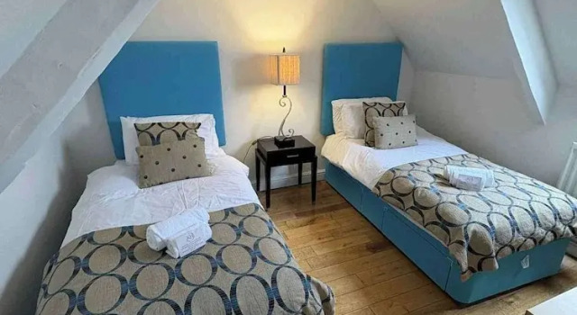 Modern Apartment - Quiet Location, Varaa Huoneisto Asunnot kohteessa Merseyside, Huoneisto