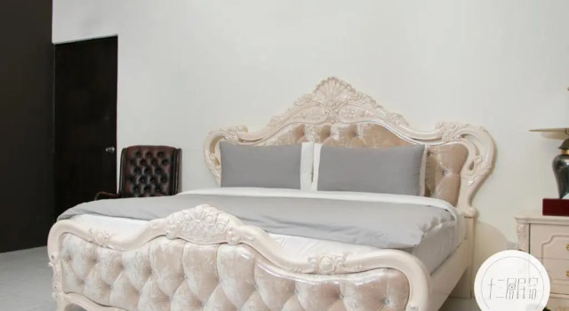 Deluxe Zimmer 13F Homestay