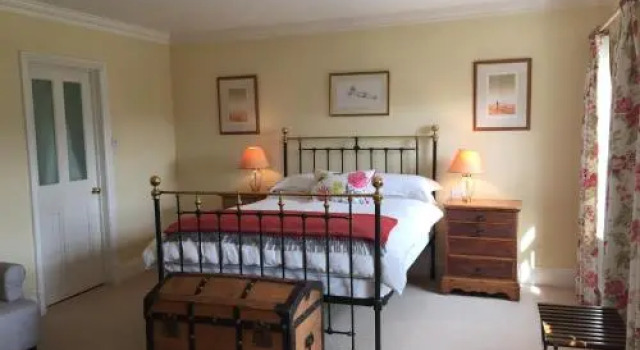 Redmarley Bed and Breakfast, Забронировать Отель Глостер 