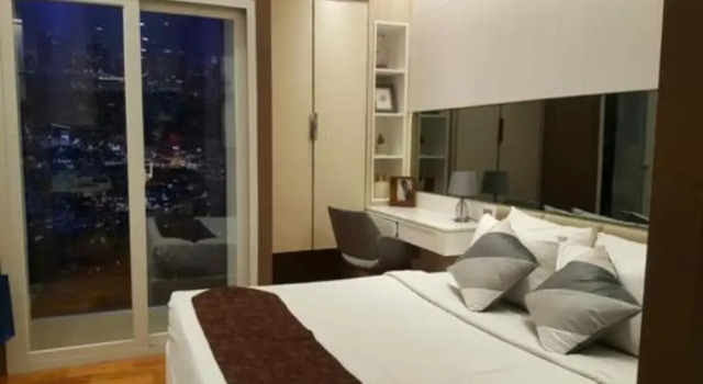 SUN City Apartment Sidoarjo by Group A