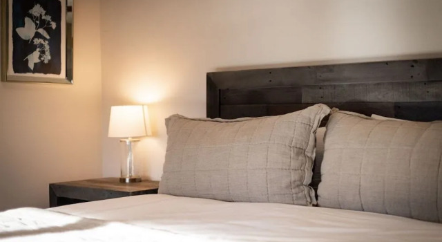 Lake Tahoe Chalet, Book Chalet Hoteller i Zephyr Cove med parkering, Parkering