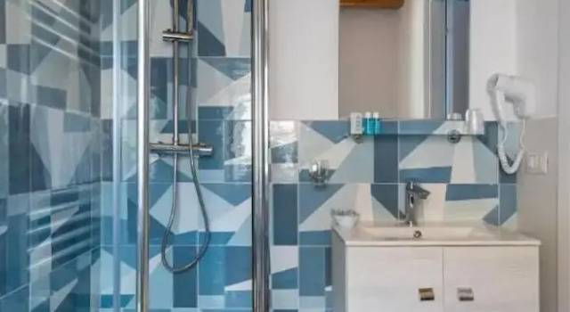 Номер Classic BORGO DI MARE Gaeta - Case indipendenti al centro