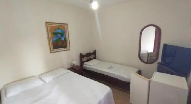 Granada Park Hotel, Забронировать Отель Отели штата Рио-де-Жанейро с бассейном, Бассейн