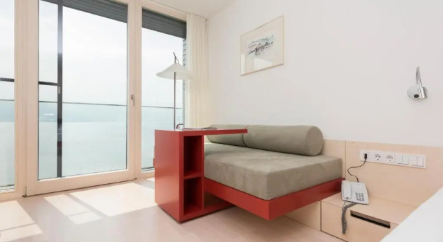 Номер Premium Hotel Seegasthof Oberndorfer