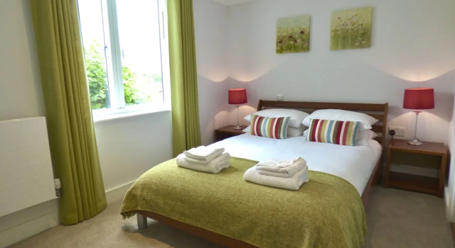 Номер Standard Your Space Apartments - Jubilee House