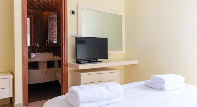 Comfort & Balcony near Beach by FeelHome