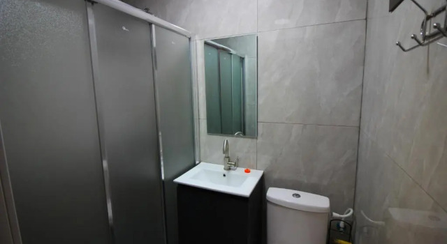 Четырёхместный номер Standard Sunset Inn