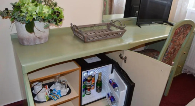 Двухместный номер Standard HOTEL ARÉNA