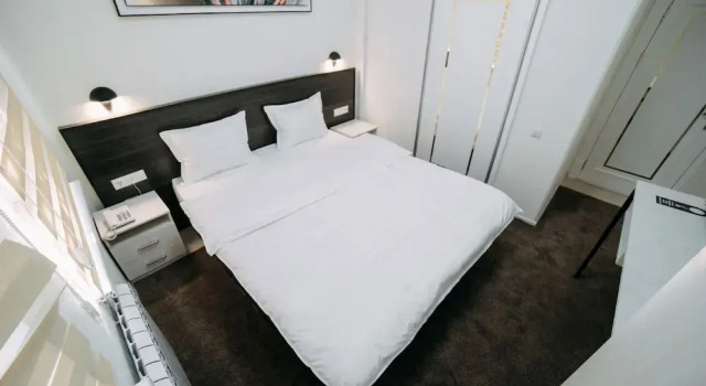 Номер Superior Central Plaza Hotel