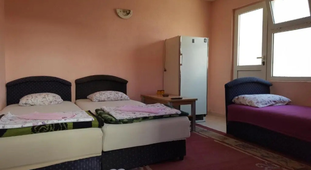 Номер Standard AS MONTENEGRO SUITES