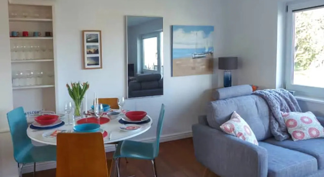 Sandettie View, Prenota Hotel Deal Kent