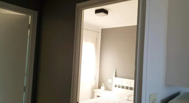 La Ribera, Apartament amb vistes al mar R2