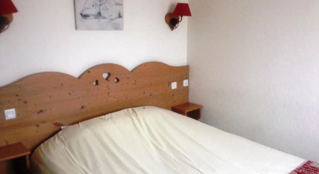 Номер Standard Logis Le Pont de Champ