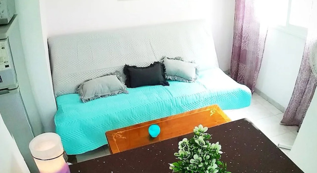 Апартаменты Comfort S&L  Near The Beach And The Rambam