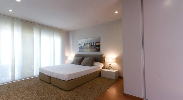 Valencia Luxury Ático Ayuntamiento, Забронировать Отель Экстрамурс 