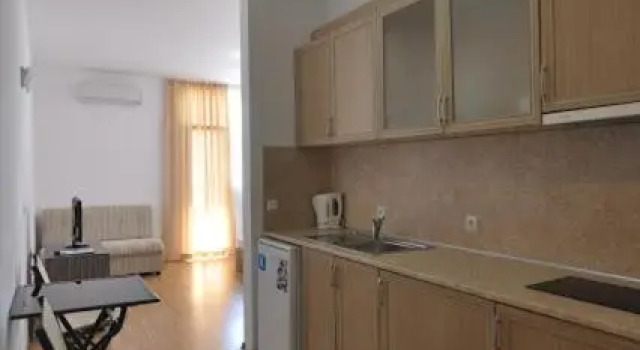 Студия Guest House ASK