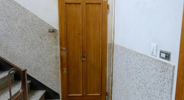 Апартаменты Marconi Airport Cozy Dream Flat