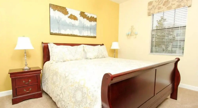 Вилла Ov3445 - Champions Gate Resort - 8 Bed 5 Baths Villa