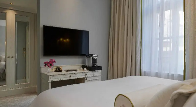 Номер Standard с видом на город Palace Elisabeth Hvar Hotel - The Leading Hotels of the World
