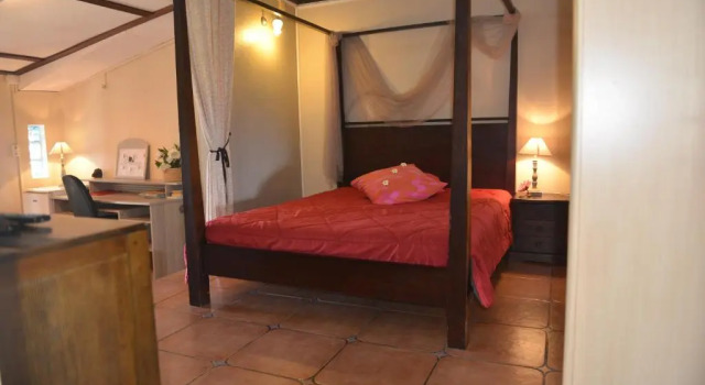 Villa Hélèna B&B