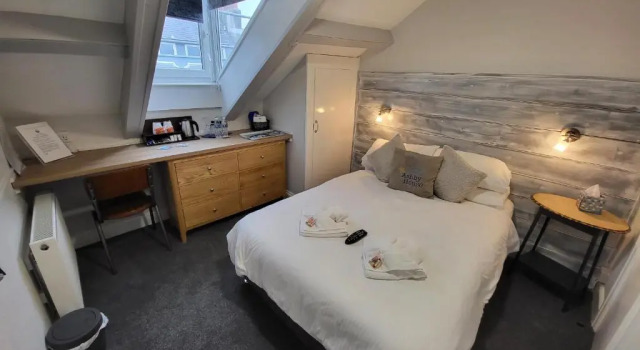 Номер Standard Ashby House