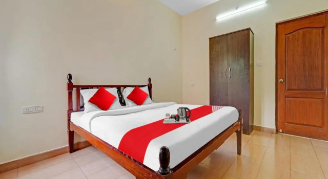 Flagship Al Haramain Home Stay