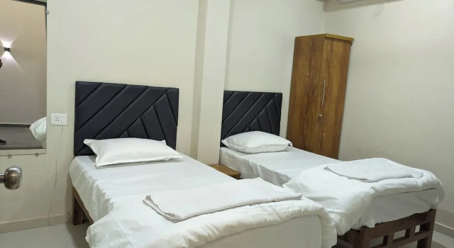 Hotel JDS - Vapi