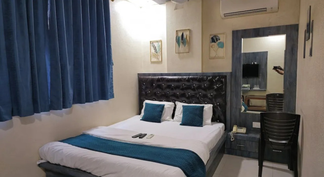 Номер Standard Hotel Mari Aai Residency
