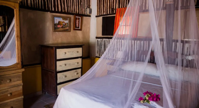 Casa Maya Lodge  Robinson Crusoe Style, Prenota Casa vacanze Città del Messico Messico Distretto Federale